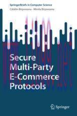 [PDF]Secure Multi-Party E-Commerce Protocols