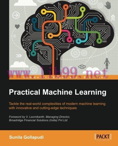 [FOX-Ebook]Practical Machine Learning