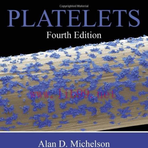 [AME]Platelets, 4th Edition (Original PDF)