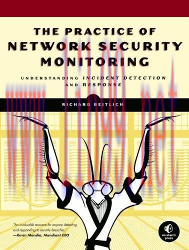 [FOX-Ebook]The Practice of Network Security Monitoring