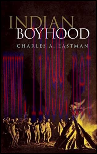 (PDF)Indian Boyhood (Native American)