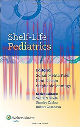 [PDF]Shelf-Life Pediatrics