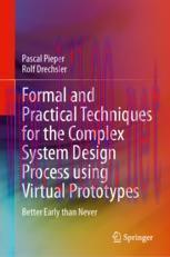 [PDF]Formal and Practical Techniques for the Complex System Design Process using Virtual Protot...