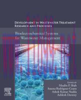 [PDF]Development in Wastewater Treatment Research and Processes