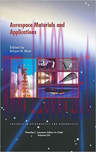 [PDF]Aerospace Materials and Applications