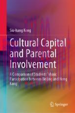 [PDF]Cultural Capital and Parental Involvement: A Comparison of Students&rsquo; Music Participation b...