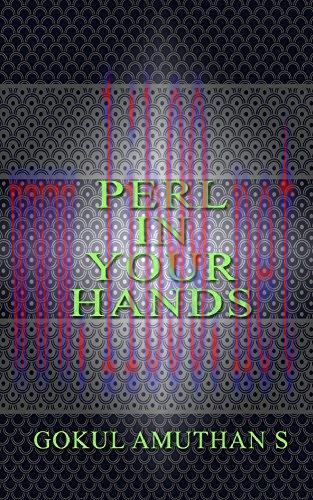 [FOX-Ebook]Perl In Your Hands: For Beginner's in Perl Programming
