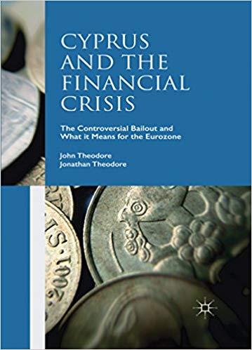 (PDF)Cyprus and the Financial Crisis The Controversial Bailout and What it Means for the Eurozo...