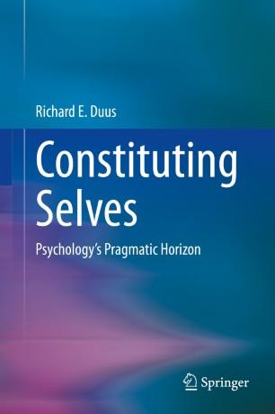 Constituting Selves