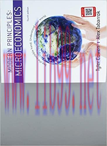 (PDF)Modern Principles: Microeconomics