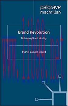 (PDF)Brand Revolution: Rethinking Brand Identity 2013 Edition