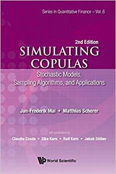 (PDF)Simulating CopulasStochastic Models, Sampling Algorithms, and Applications (Series in Quan...