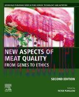 [PDF]New Aspects of Meat Quality