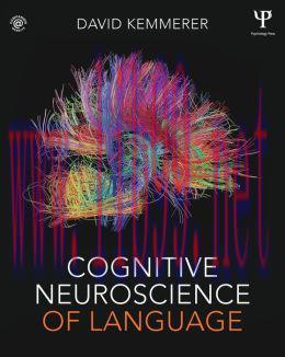 [AME]Cognitive Neuroscience of Language