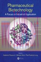 [AME]Pharmaceutical Biotechnology (Original PDF)