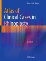 [PDF]Atlas of Clinical Cases in Rhinoplasty: Volume II