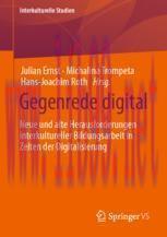 [PDF]Gegenrede digital: Neue und alte Herausforderungen interkultureller Bildungsarbeit in Zeit...