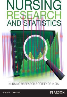 [AME]Nursing Research and Statistics (EPUB)