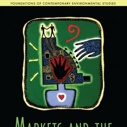Markets and the Environment, 2nd Edition - Wei Zhi