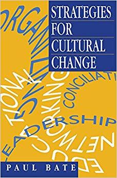 (PDF)Strategies for Cultural Change