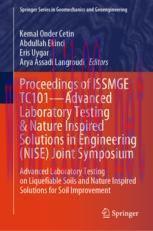 [PDF]Proceedings of ISSMGE TC101—Advanced Laboratory Testing & Nature Inspired Solutions in Eng...