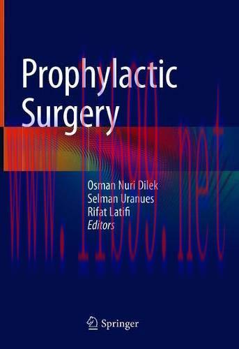 [AME]Prophylactic Surgery (Original PDF)