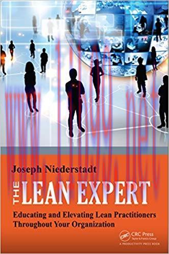 (PDF)The Lean Expert: Educating and Elevating Lean Practitioners Throughout Your Organization 1...