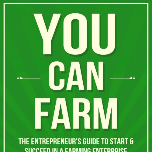 You Can Farm_ The Entrepreneur' - Joel Salatin