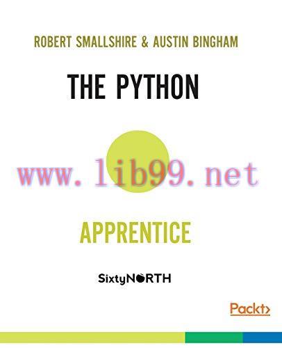 [FOX-Ebook]The Python Apprentice