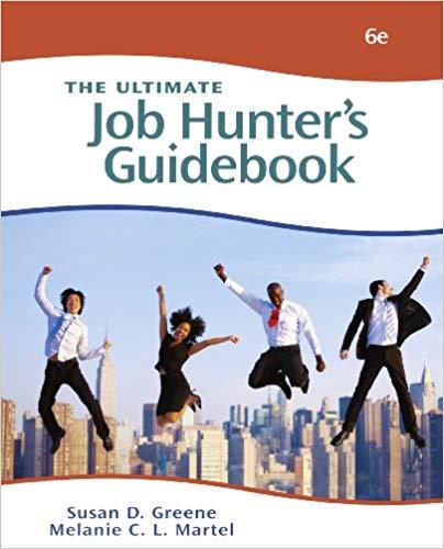 (PDF)The Ultimate Job Hunter&rsquo;s Guidebook 6th Edition