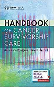 [PDF]Handbook of Cancer Survivorship Care