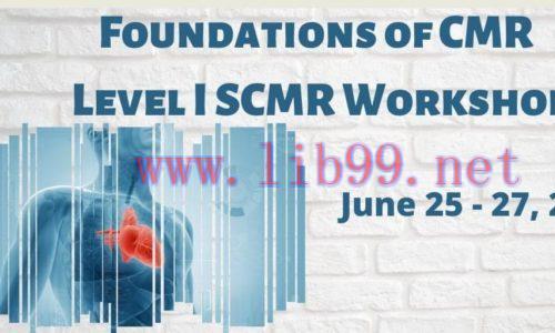[AME]Foundations Of CMR &ndash; Level I SCMR Workshop 2020 (CME VIDEOS)