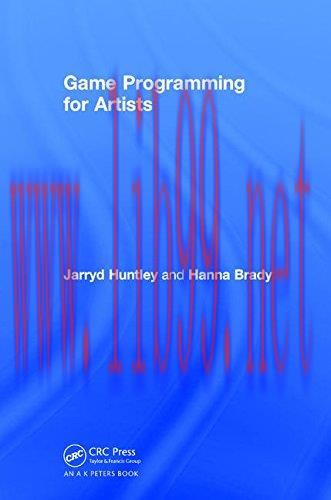 [FOX-Ebook]Game Programming for Artists
