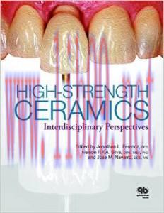 [AME]High-Strength Ceramics: Interdisciplinary Perspectives