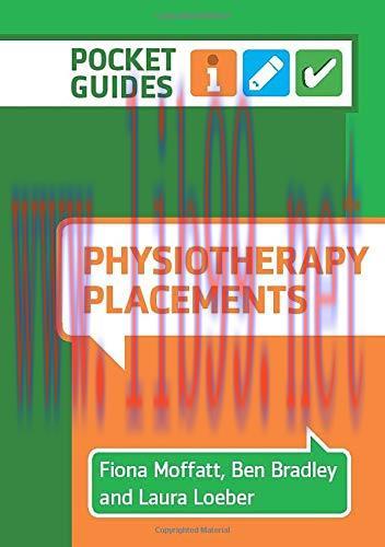 [AME]Physiotherapy Placements (Original PDF)