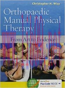 [AME]Orthopaedic Manual Physical Therapy: From_ Art to Evidence