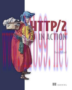 [SAIT-Ebook]HTTP/2 in Action