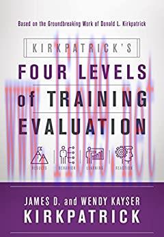 (PDF)Kirkpatrick&rsquo;s Four Levels of Training Evaluation