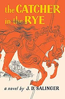 (PDF)The Catcher in the Rye