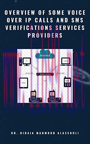 [FOX-Ebook]Overview of Some Voice Over IP Calls and SMS Verifications Services Providers