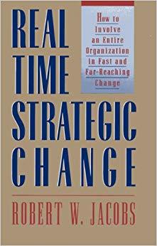 (PDF)Real Time Strategic Change How to Involve an Entire Organization in Fast and Far-Reaching ...