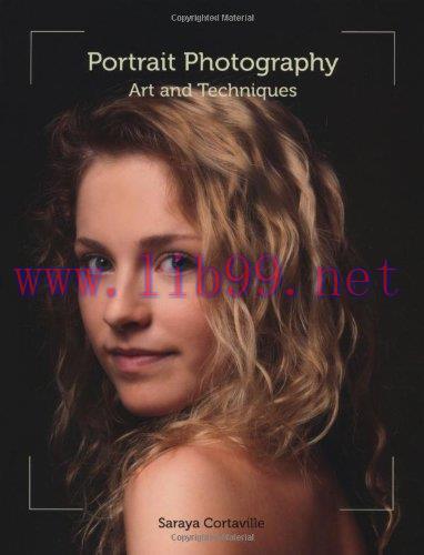 [FOX-Ebook]Portrait Photography: Art and Techniques