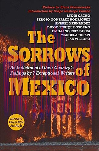(PDF)The Sorrows of Mexico
