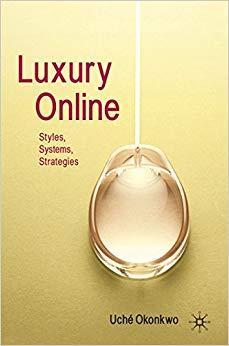(PDF)Luxury Online Styles, Systems, Strategies 2010 Edition