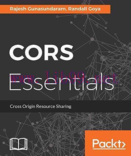[FOX-Ebook]CORS Essentials