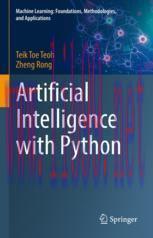 [PDF]Artificial Intelligence with Python