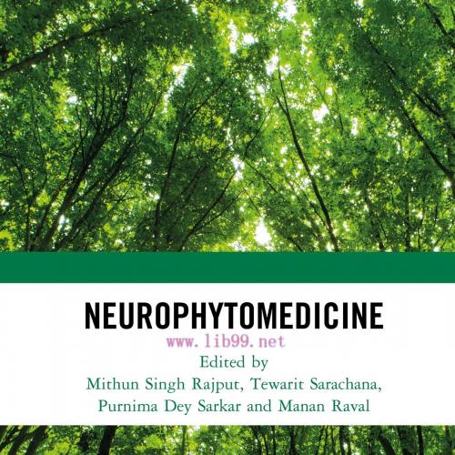[AME]NeuroPhytomedicine (EPUB)