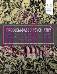 [AME]Problem-based Psychiatry (Original PDF)