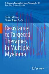 [AME]Resistance to Targeted Therapies in Multiple Myeloma (Original PDF)