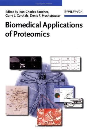 Biomedical Applicatio